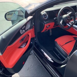 Alternative view of MercedesBenzAMG