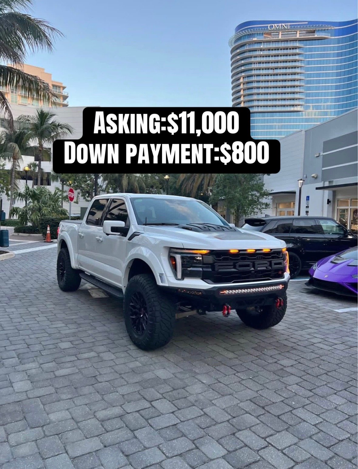 2025FordF150
