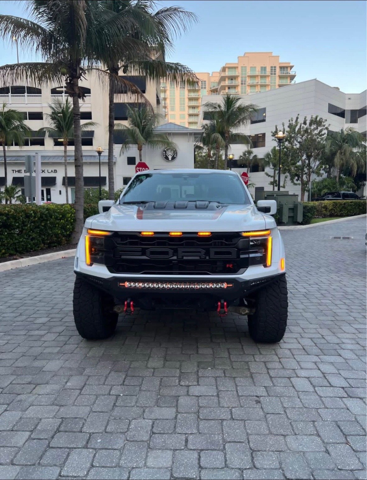 2025FordF150 - Image 5