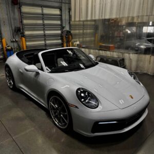 Alternative view of Porsche9112024