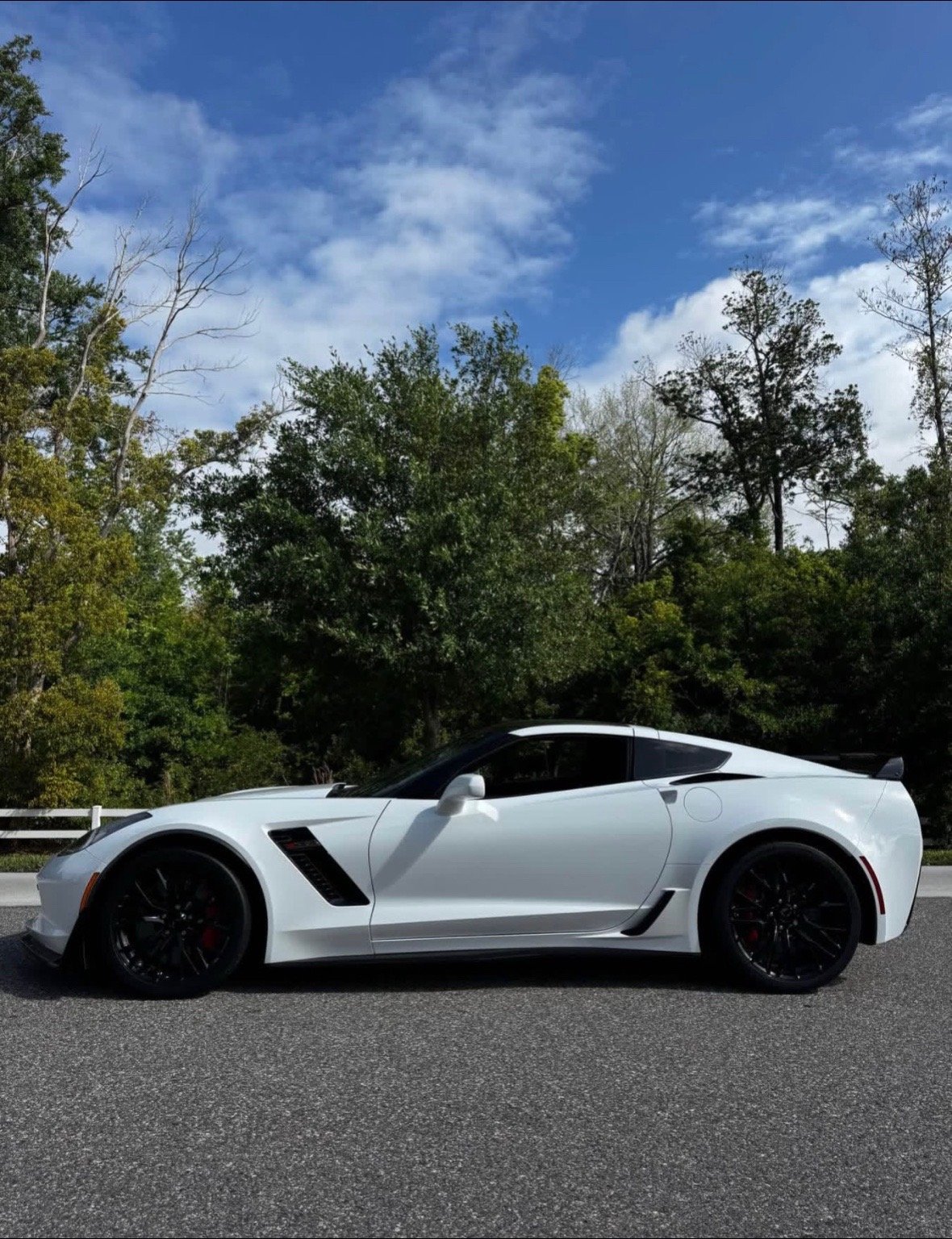 2018ChevyCorvette - Image 4
