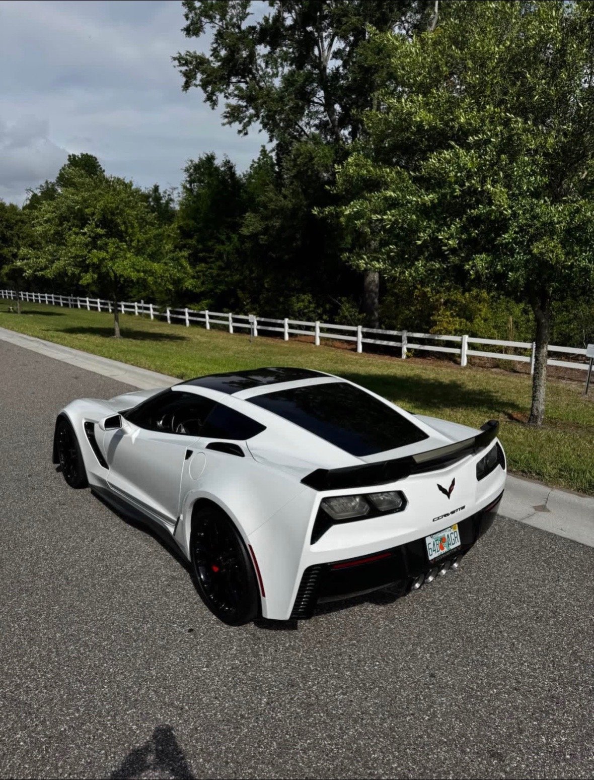 2018ChevyCorvette - Image 9