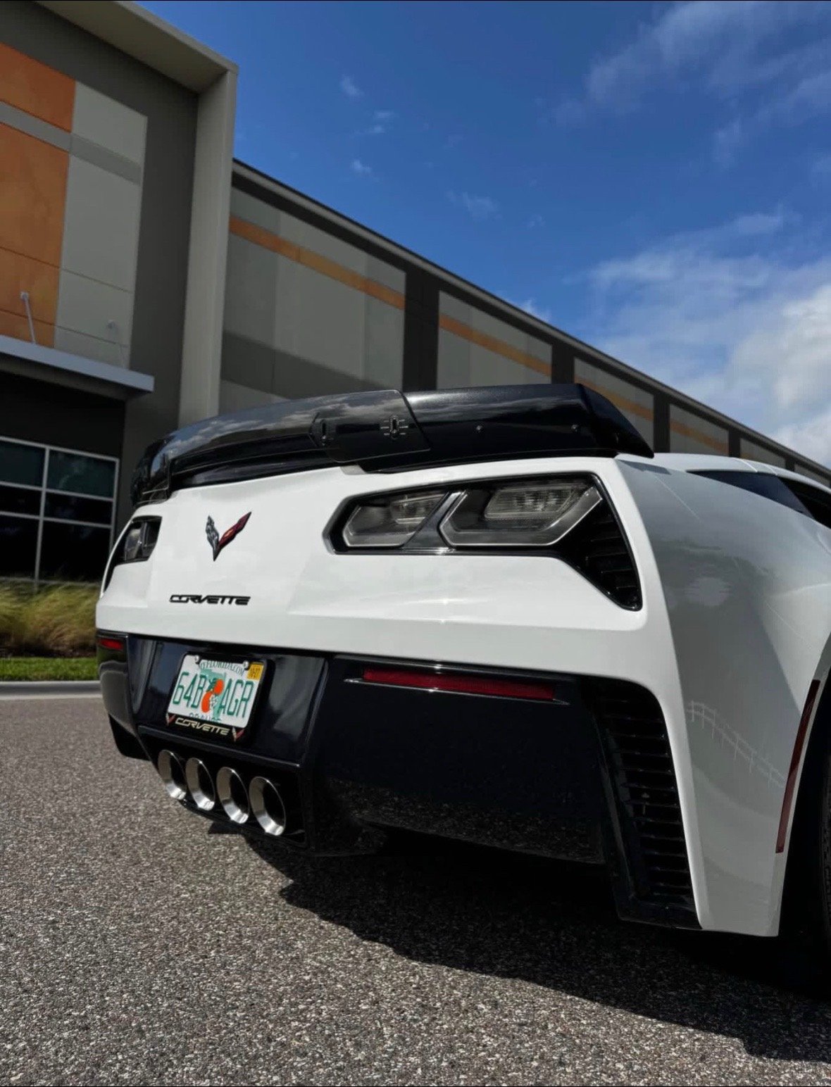2018ChevyCorvette - Image 11