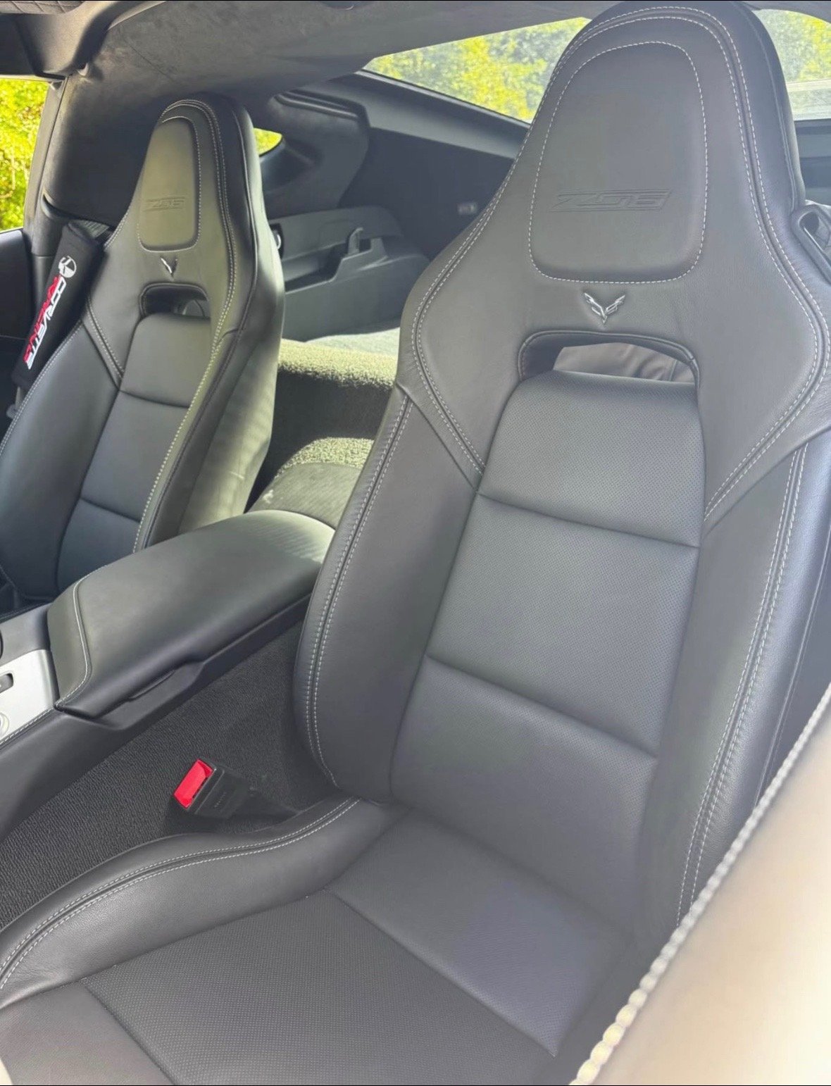 2018ChevyCorvette - Image 10