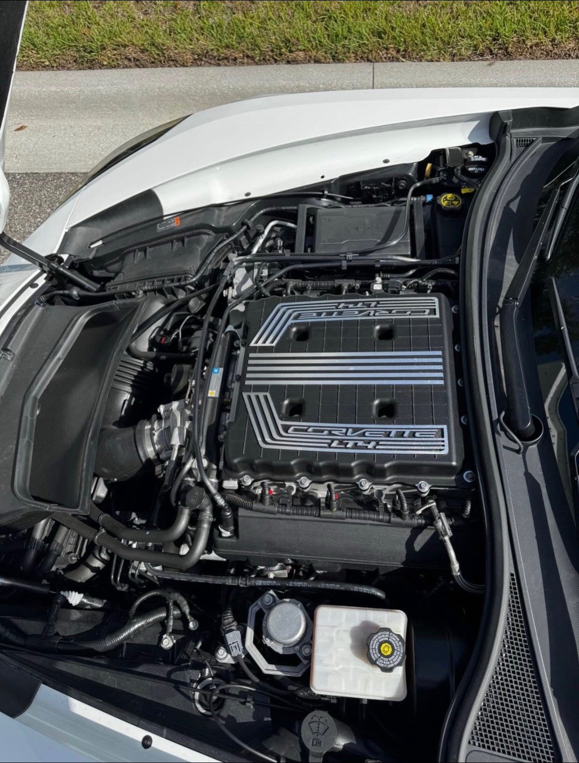 2018ChevyCorvette - Image 2