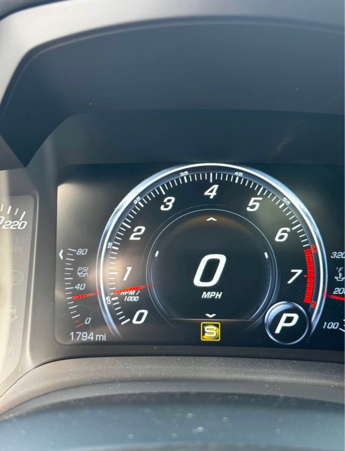 2018ChevyCorvette - Image 5