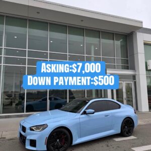 2026BMWM2