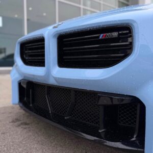 Alternative view of 2026BMWM2