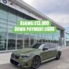 bmw2026m5