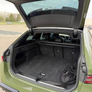 Alternative view of bmw2026m5