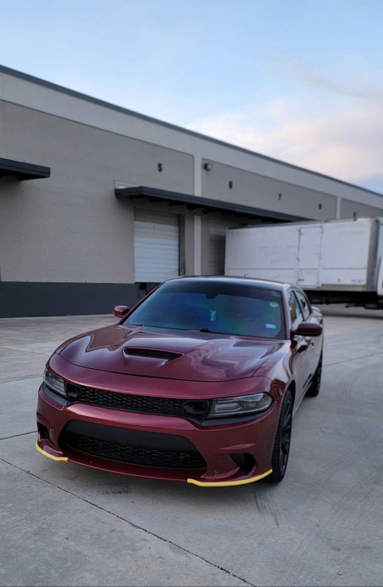 2019 Dodge Charger · R/T Road/Track Sedan 4D - Image 6