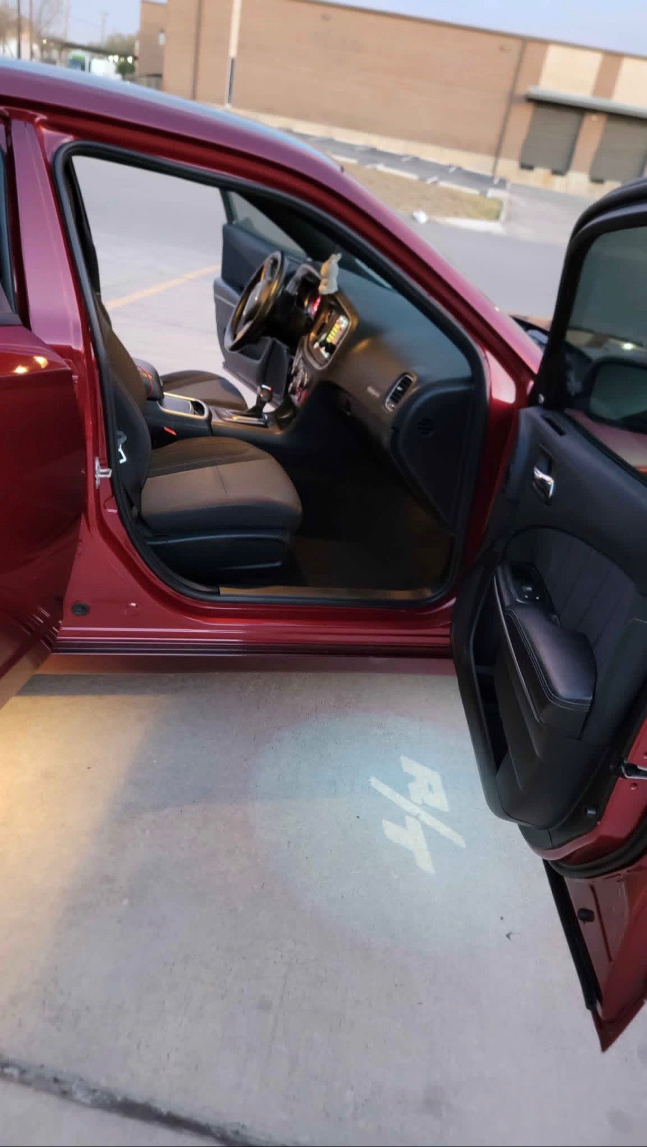 2019 Dodge Charger · R/T Road/Track Sedan 4D - Image 11