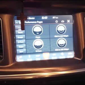 Alternative view of 2019 Dodge Charger · R/T Road/Track Sedan 4D