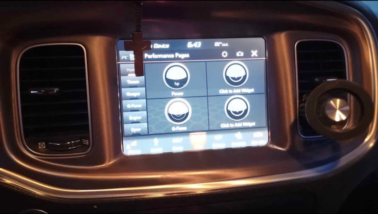 2019 Dodge Charger · R/T Road/Track Sedan 4D - Image 2