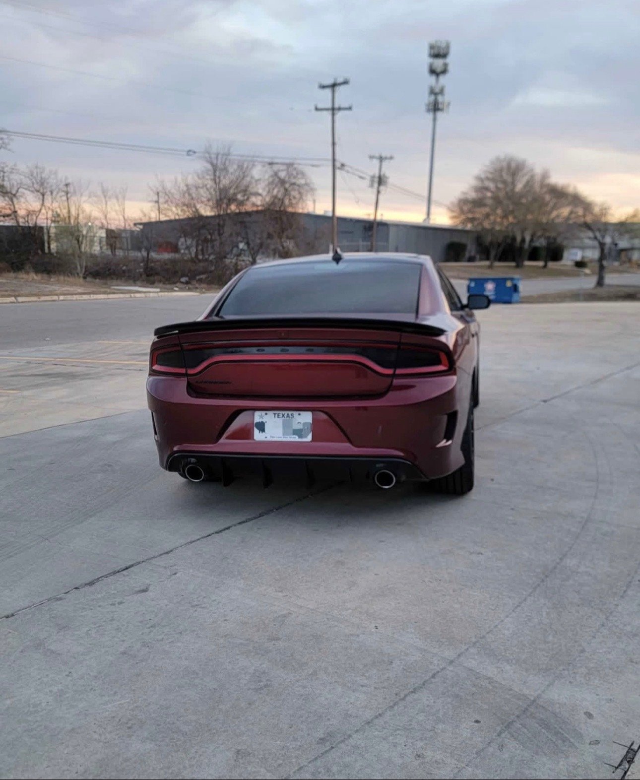 2019 Dodge Charger · R/T Road/Track Sedan 4D - Image 5