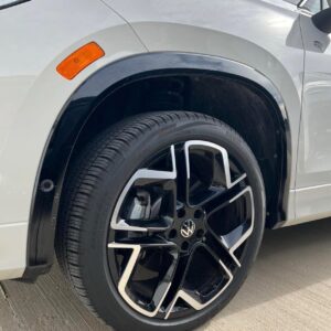 Alternative view of 2025 Volkswagen Tiguan