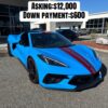 ChevyCorvette2021