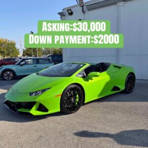 Lamborghini2024