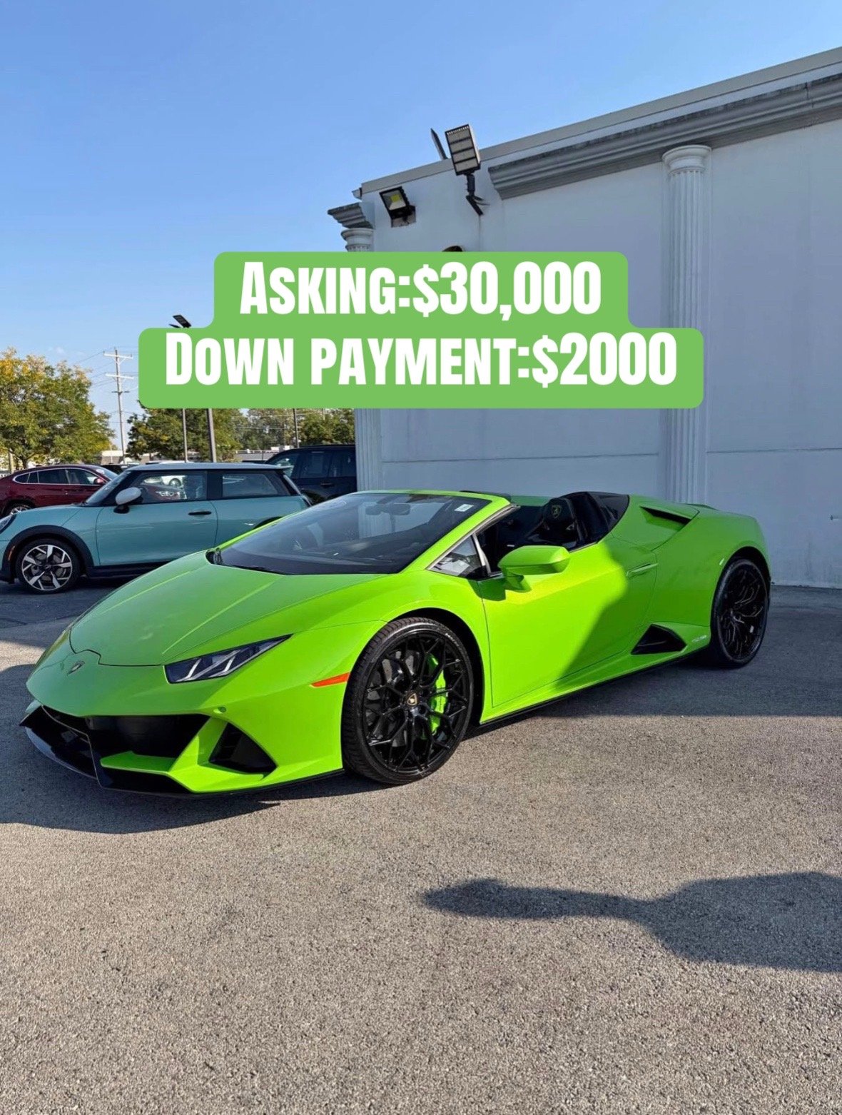Lamborghini2024