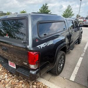 Alternative view of 2016Tacoma