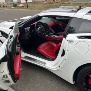 Alternative view of 2016Z51 3LTChevyCorvette