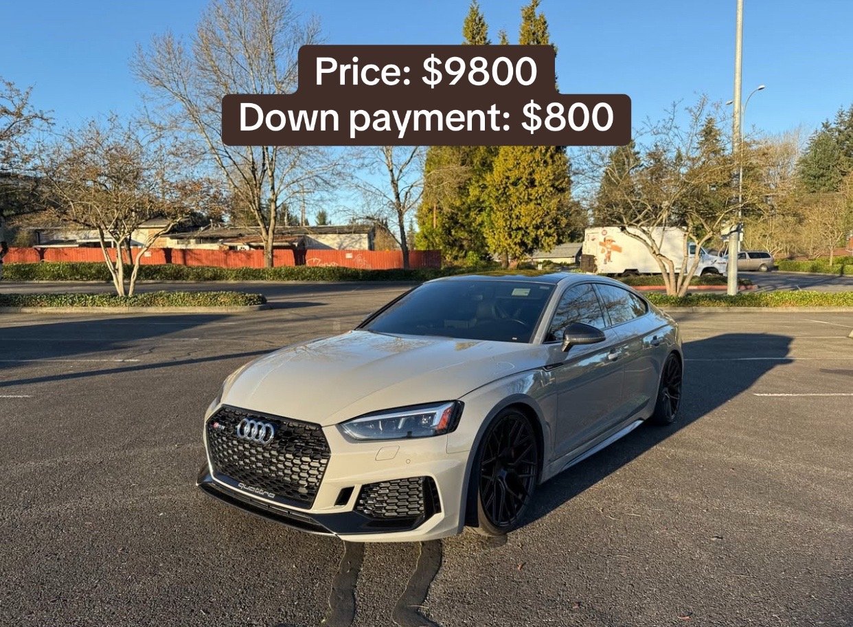 2019AudiRS5Sportback