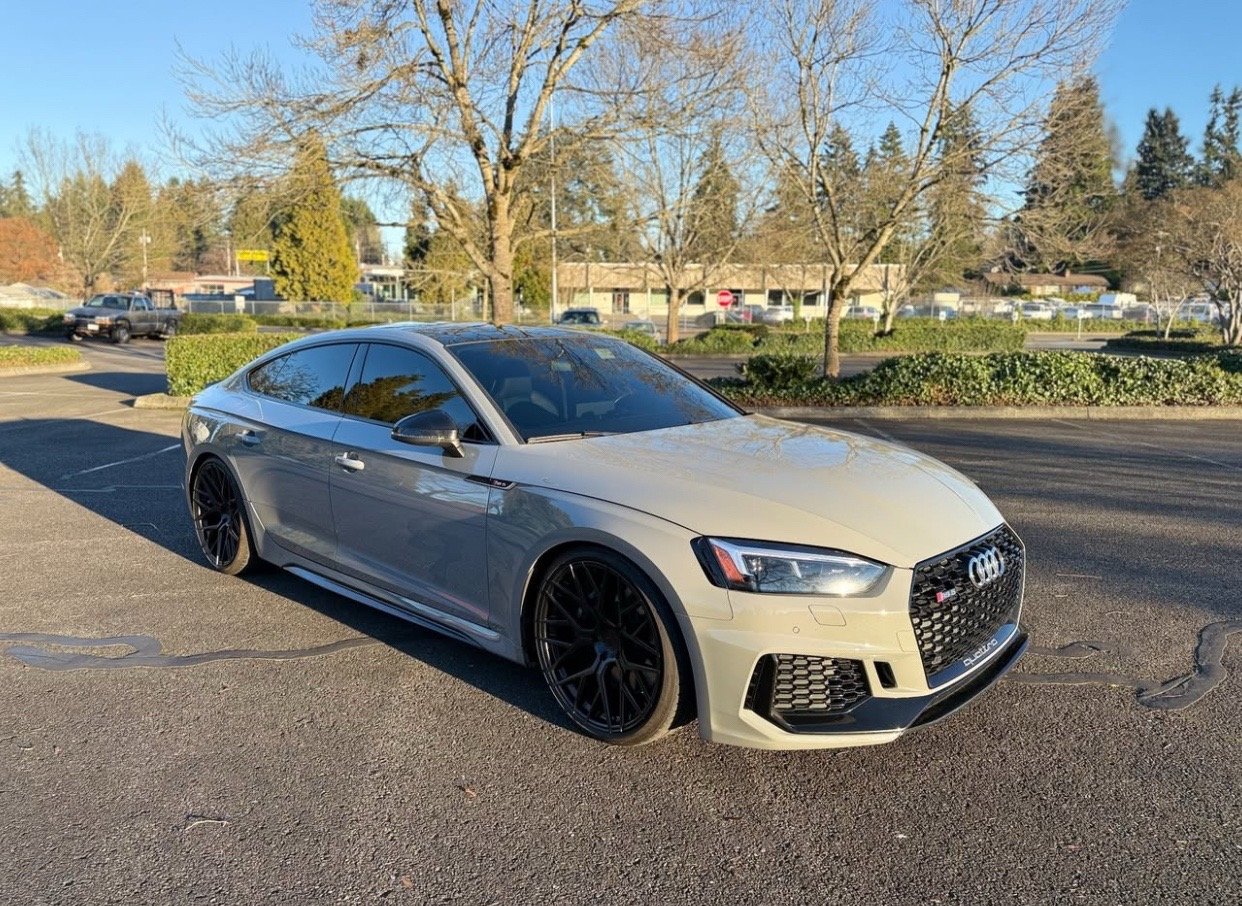 2019AudiRS5Sportback - Image 6