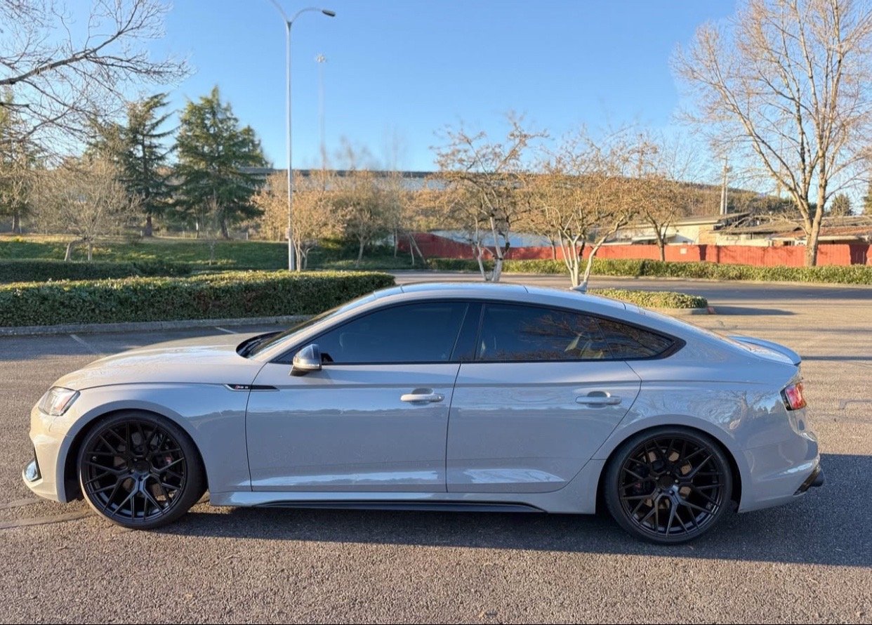 2019AudiRS5Sportback - Image 11