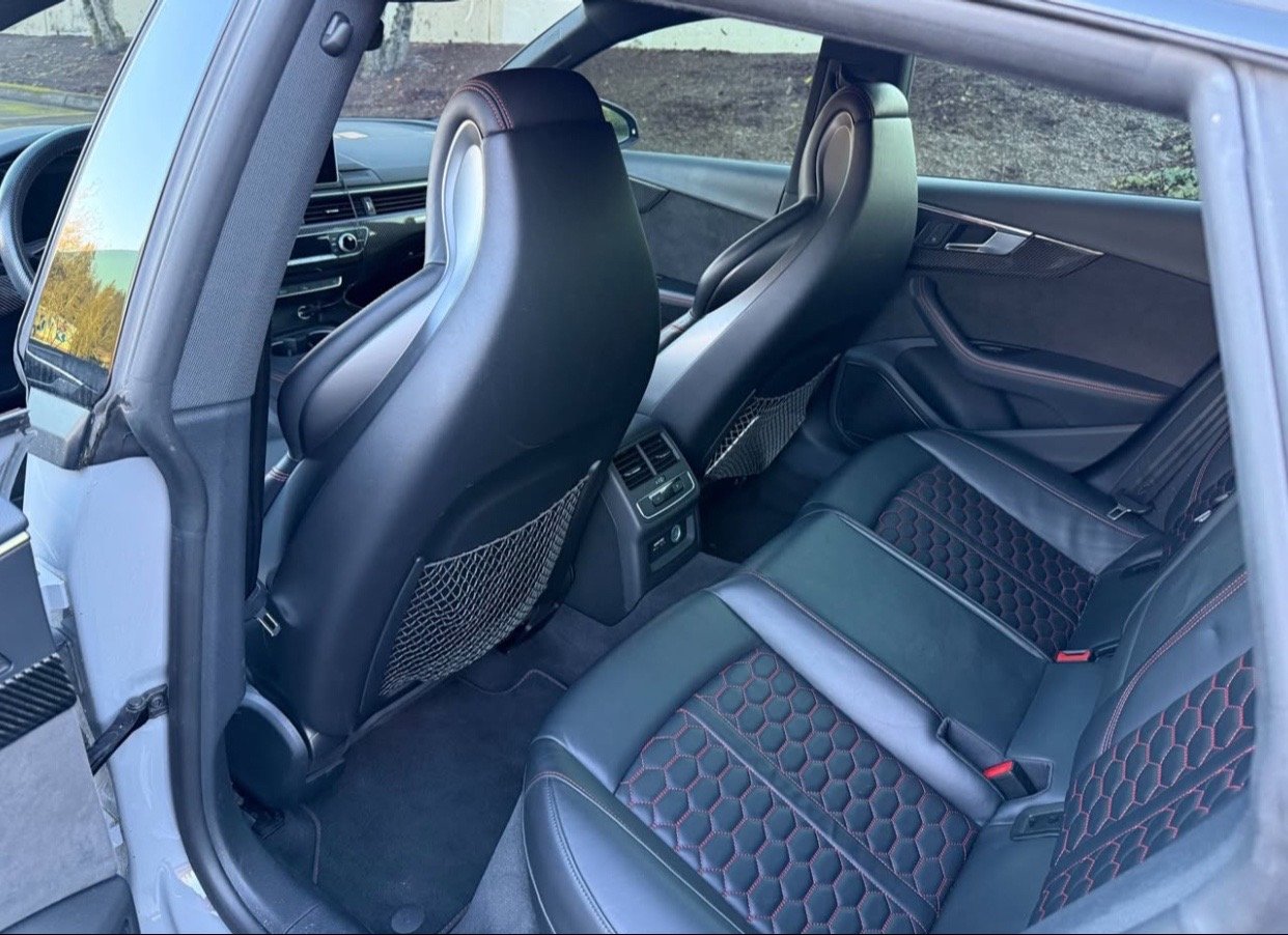2019AudiRS5Sportback - Image 4