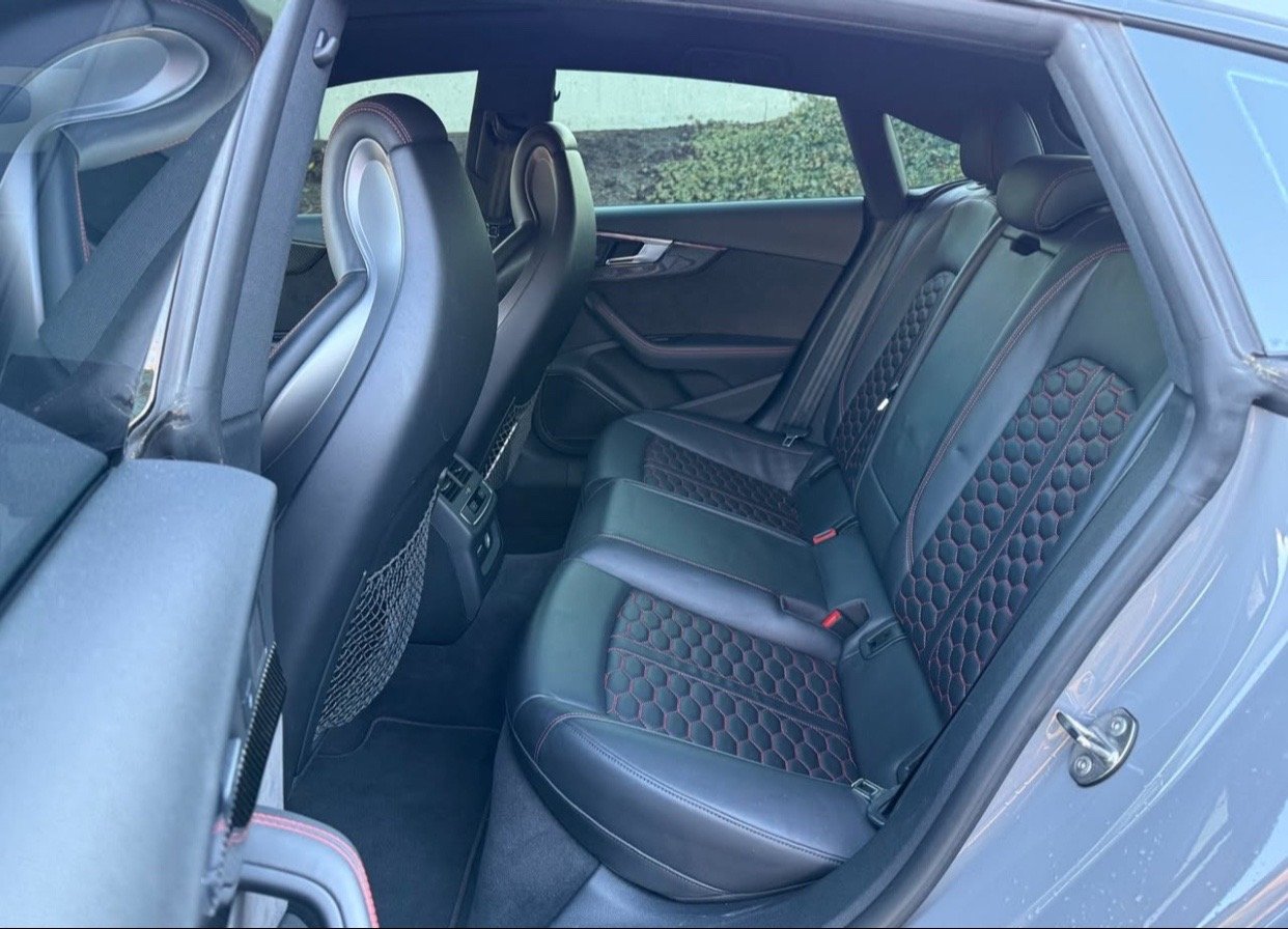 2019AudiRS5Sportback - Image 9