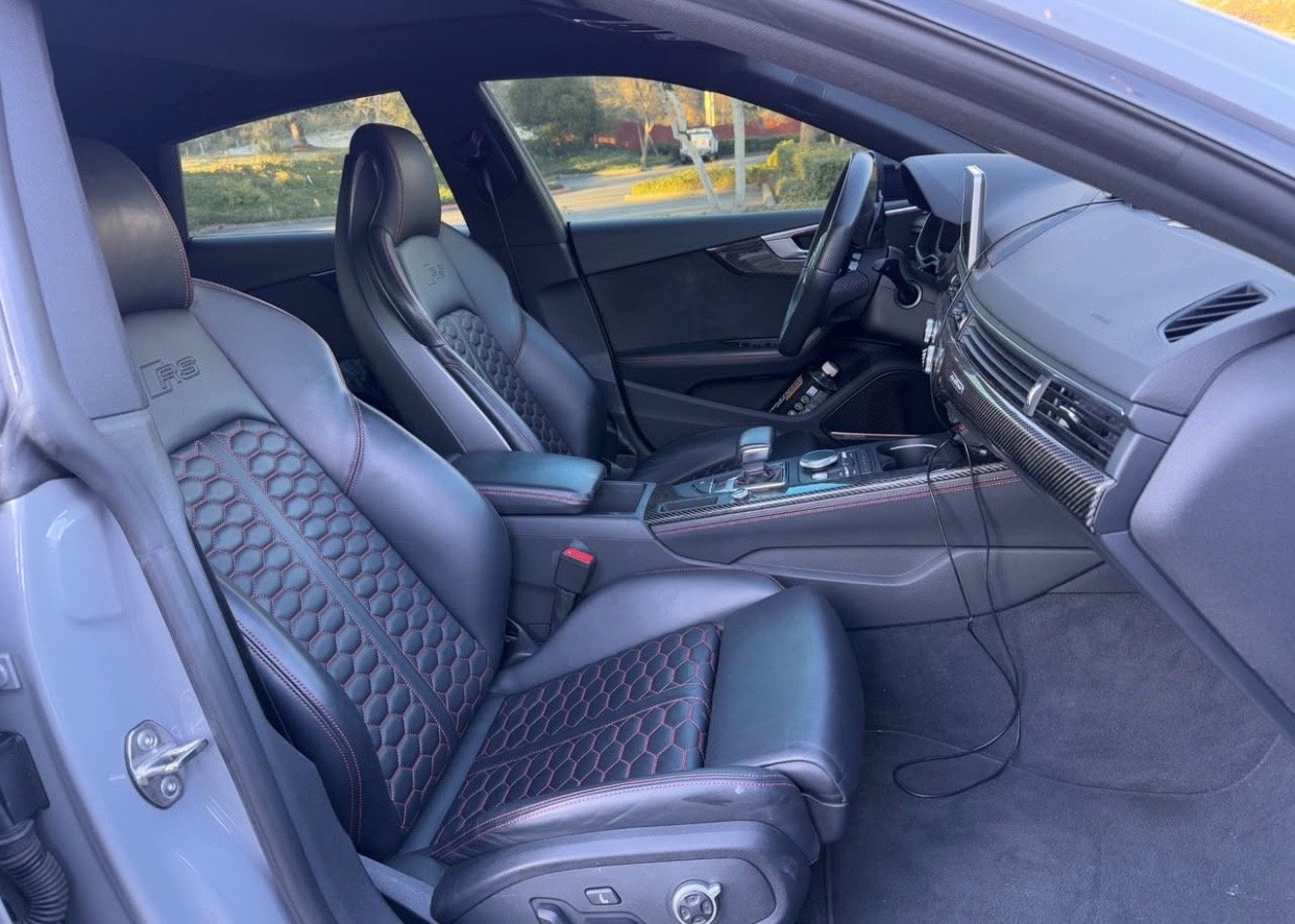 2019AudiRS5Sportback - Image 13