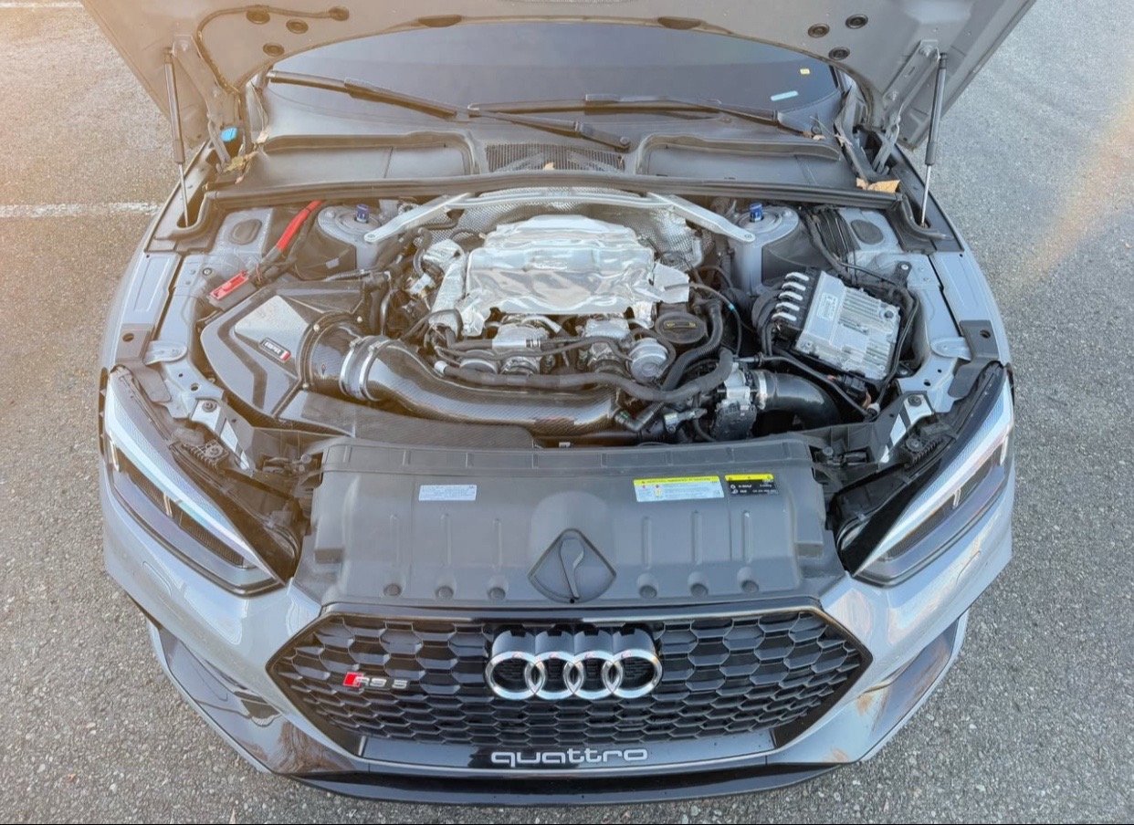 2019AudiRS5Sportback - Image 7