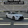 2015LexusRC350