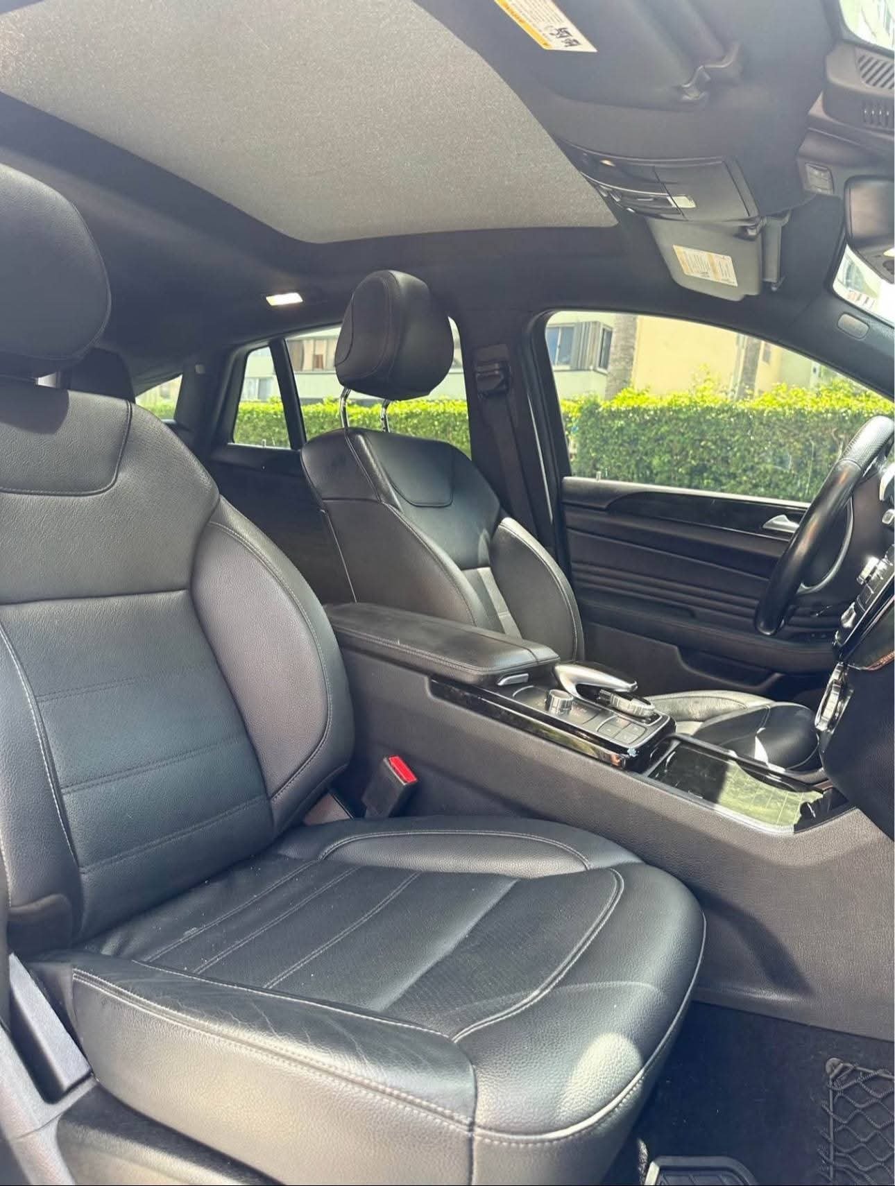 Mercedes benz gle43 amg of 2019 - Image 5
