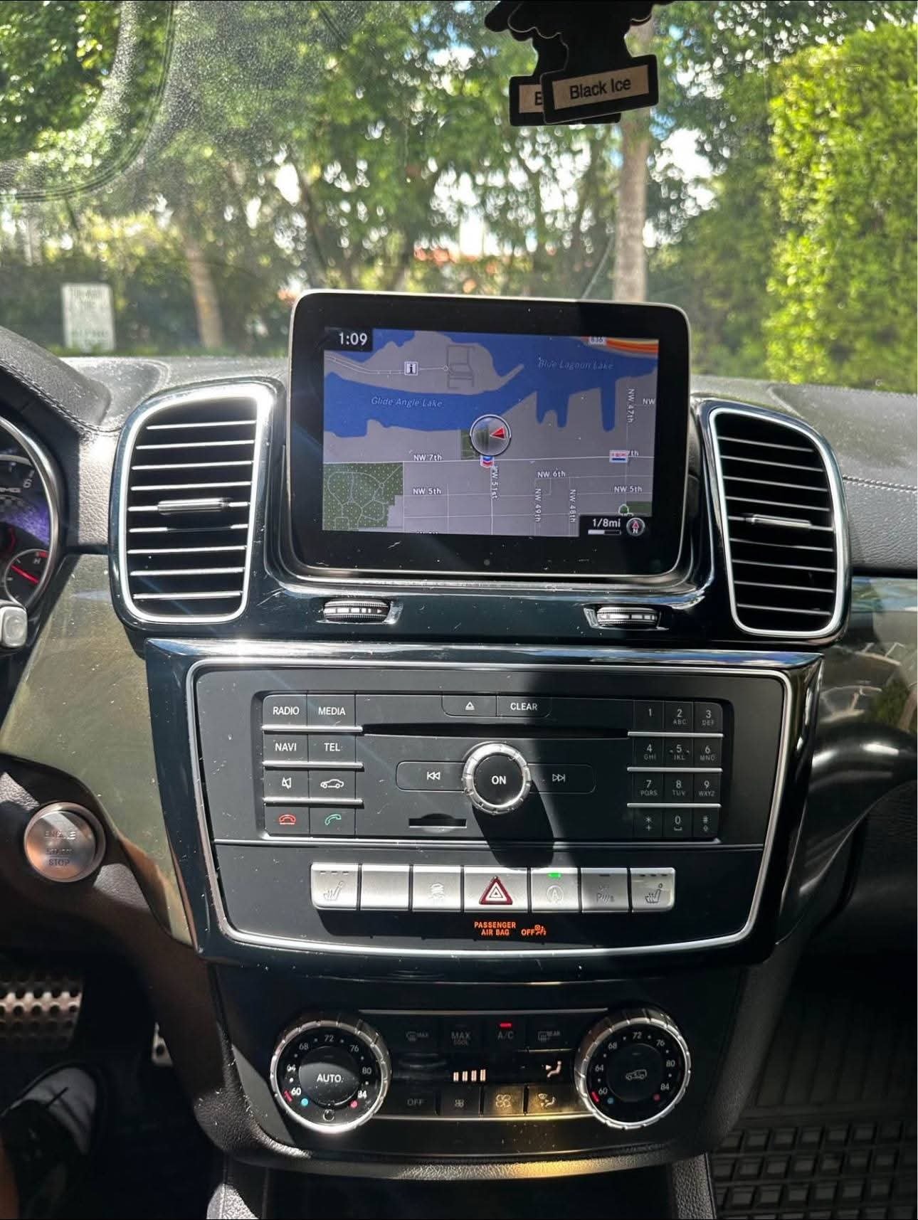 Mercedes benz gle43 amg of 2019 - Image 7