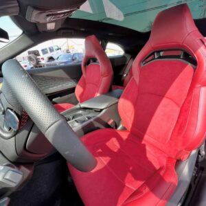 Alternative view of 2025 Dodge Charger R/T Scat Pack