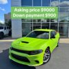 DodgeCharger2023