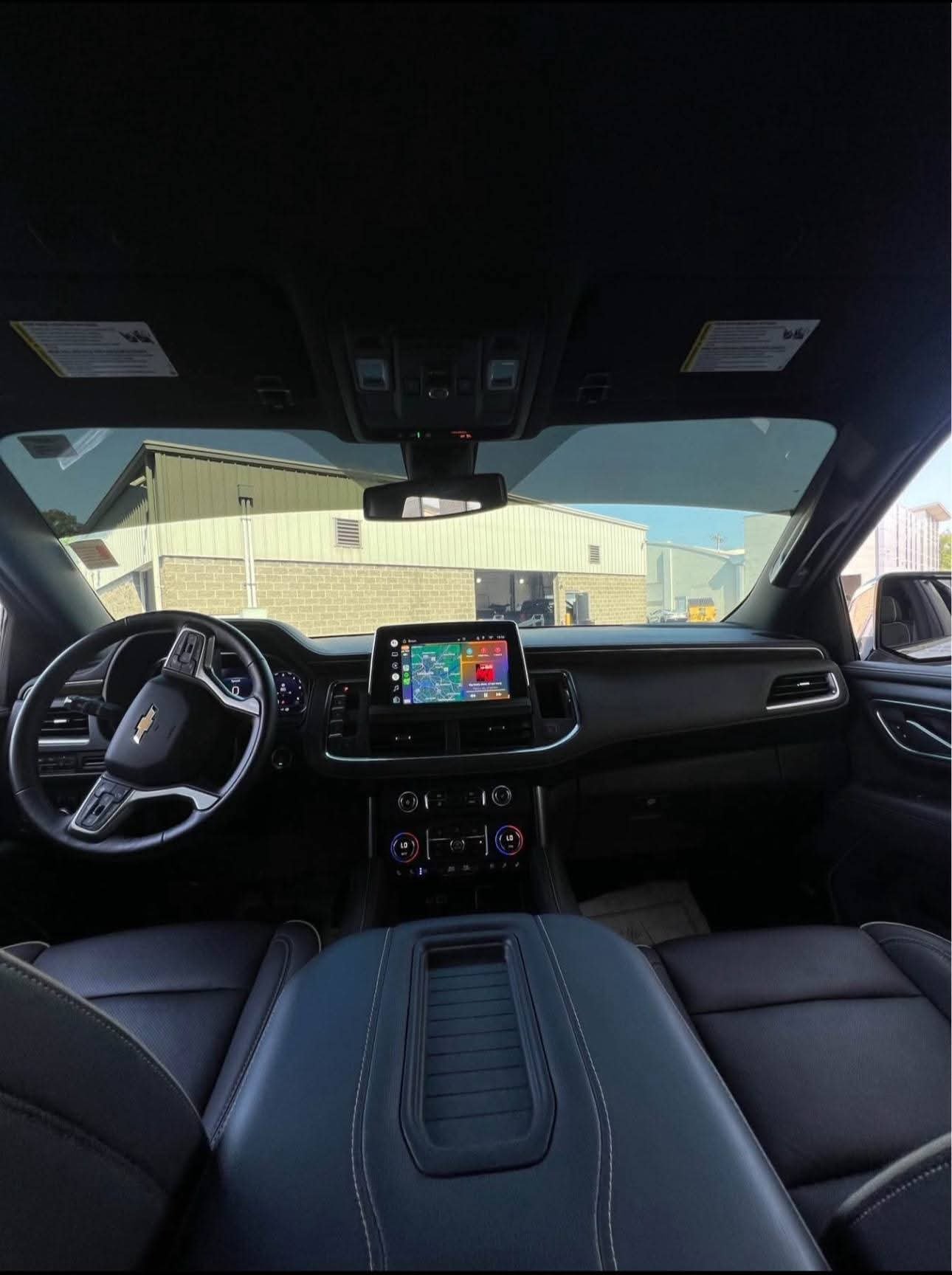 2022 CHEVROLET SuburbanPremier - Image 12