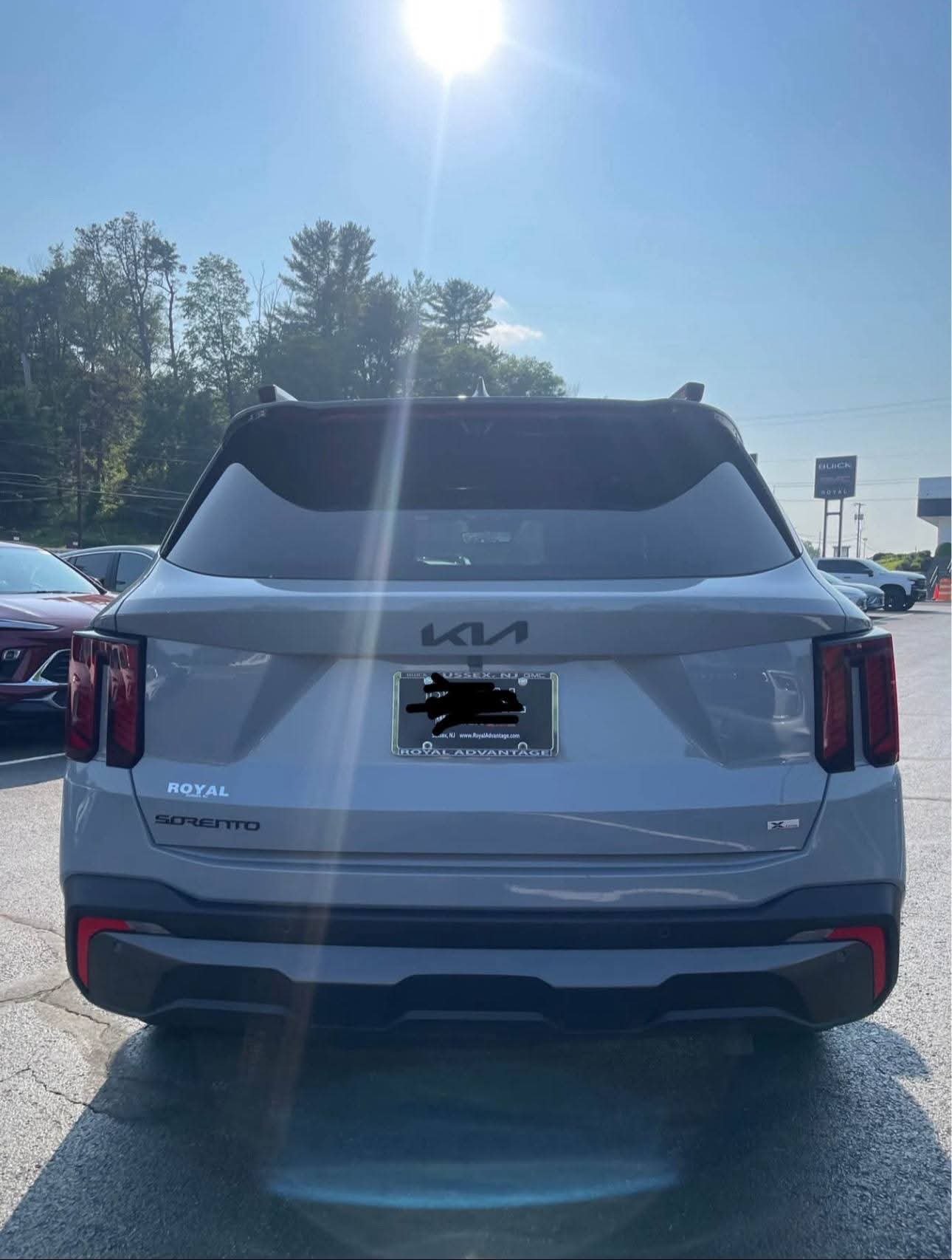 KiaSorento2025 - Image 3