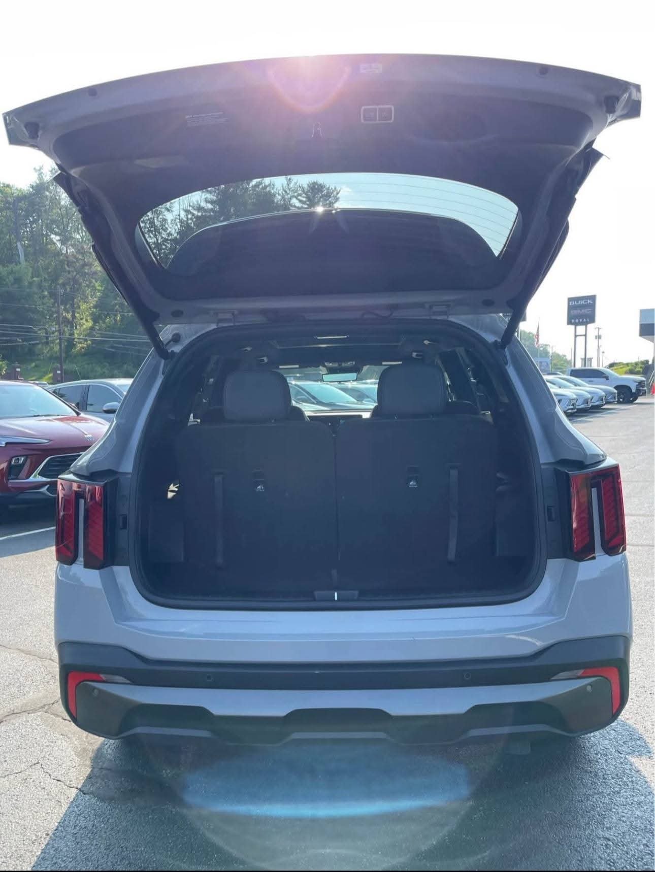 KiaSorento2025 - Image 10