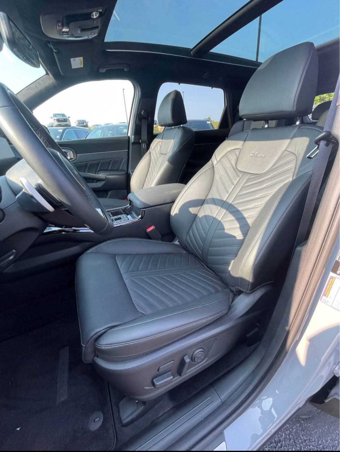 KiaSorento2025 - Image 11