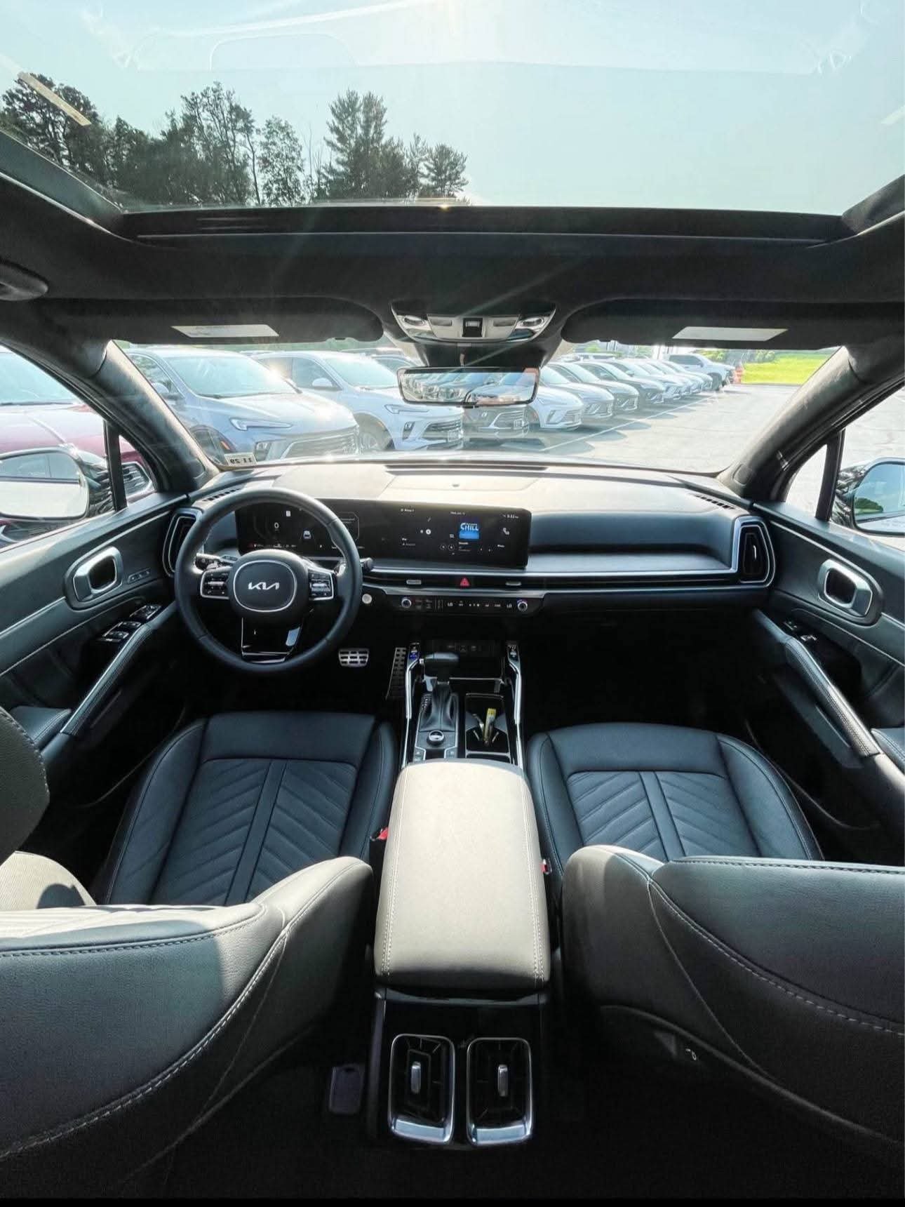 KiaSorento2025 - Image 15