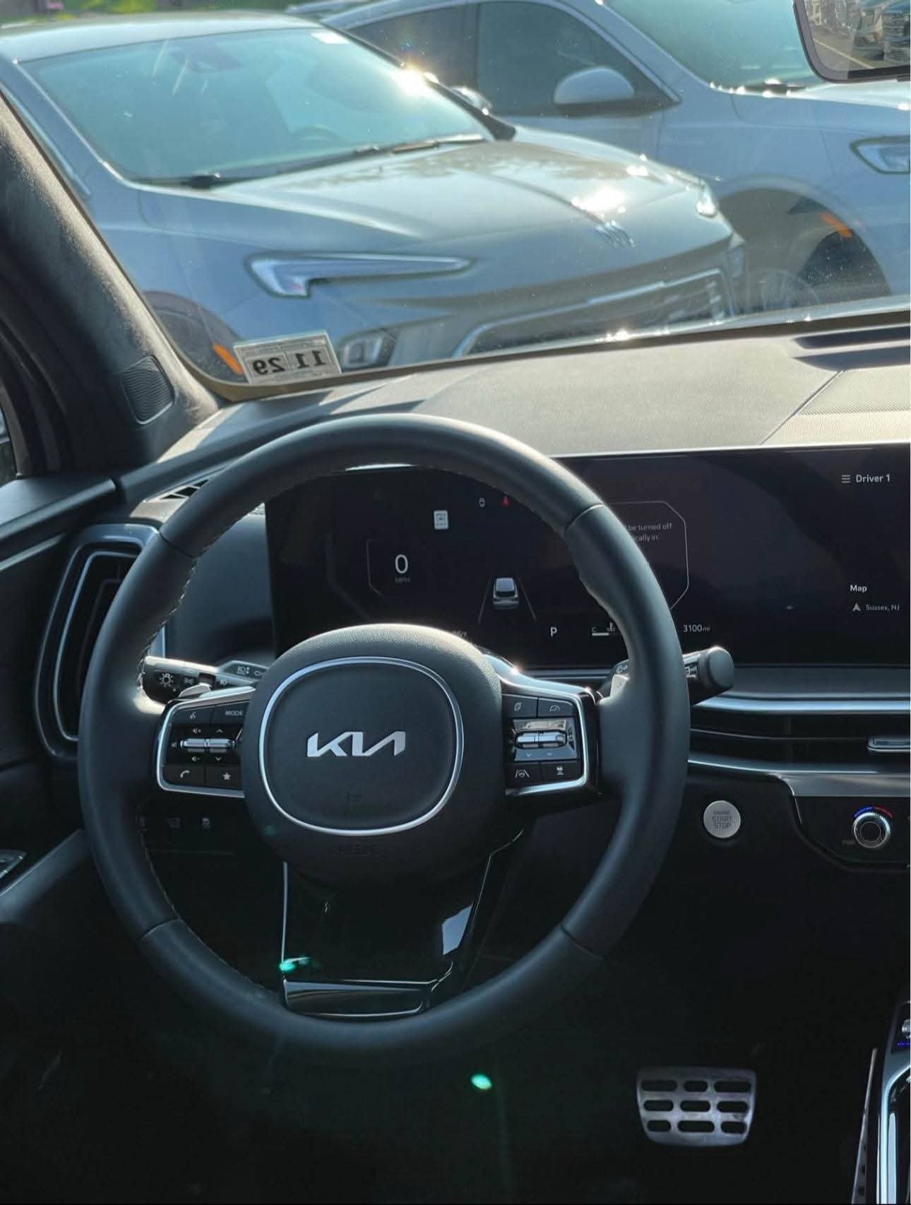 KiaSorento2025 - Image 8