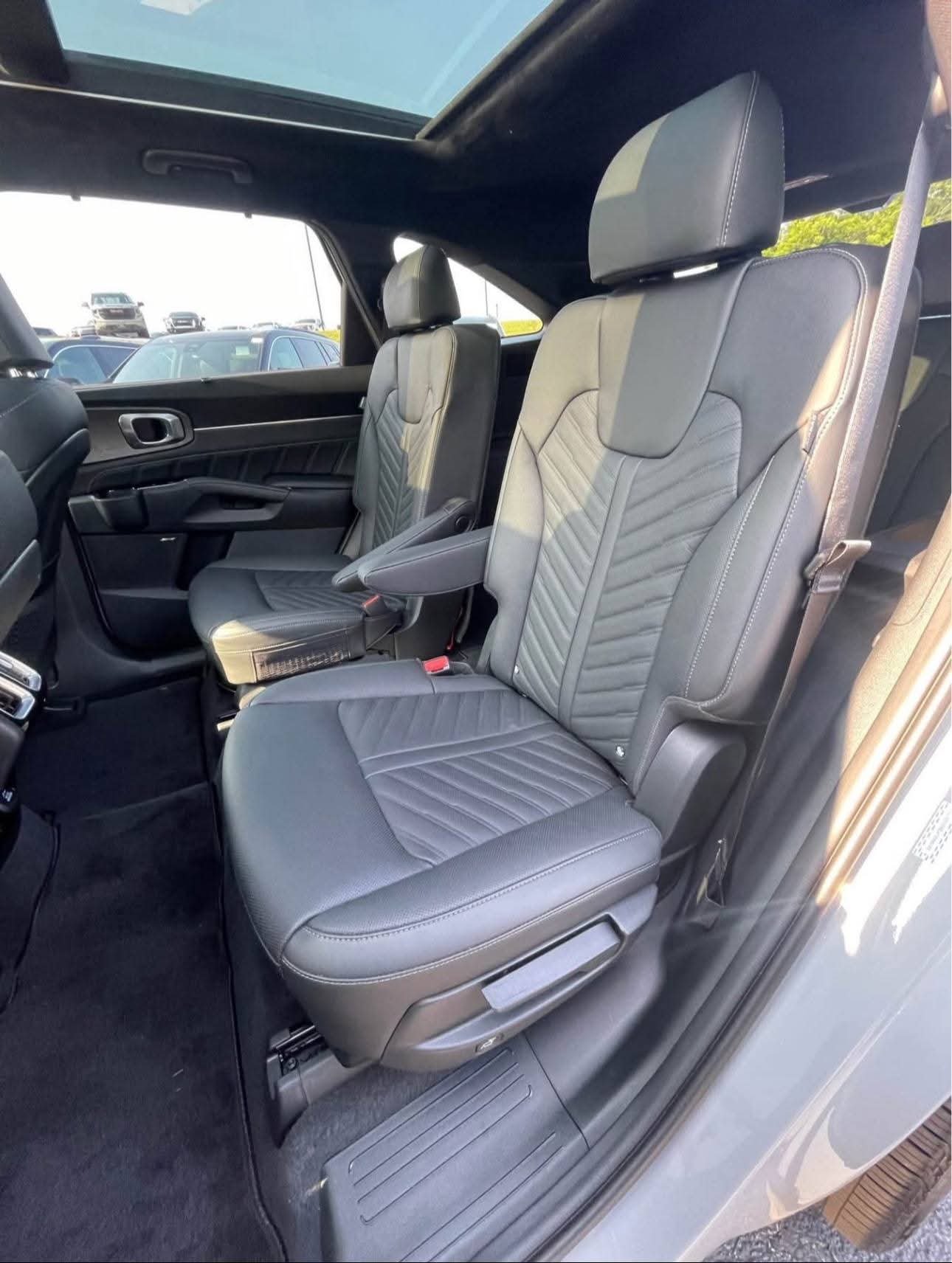 KiaSorento2025 - Image 9