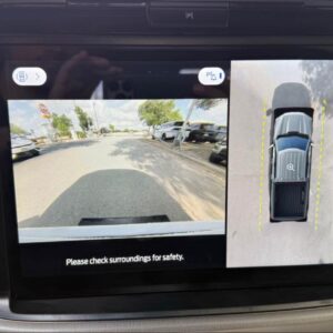 Alternative view of 🔥 2025 Ford F-150 Platinum Hybrid 4x4
