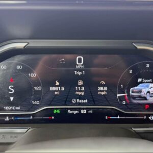 Alternative view of 🔥 2024 GMC Sierra 1500 AT4X | 6.2L V8