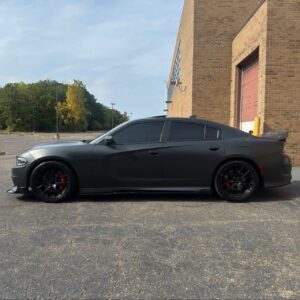 Alternative view of 2017ChargerSRT392