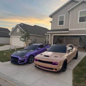 Alternative view of DodgeChargerRTScatPack