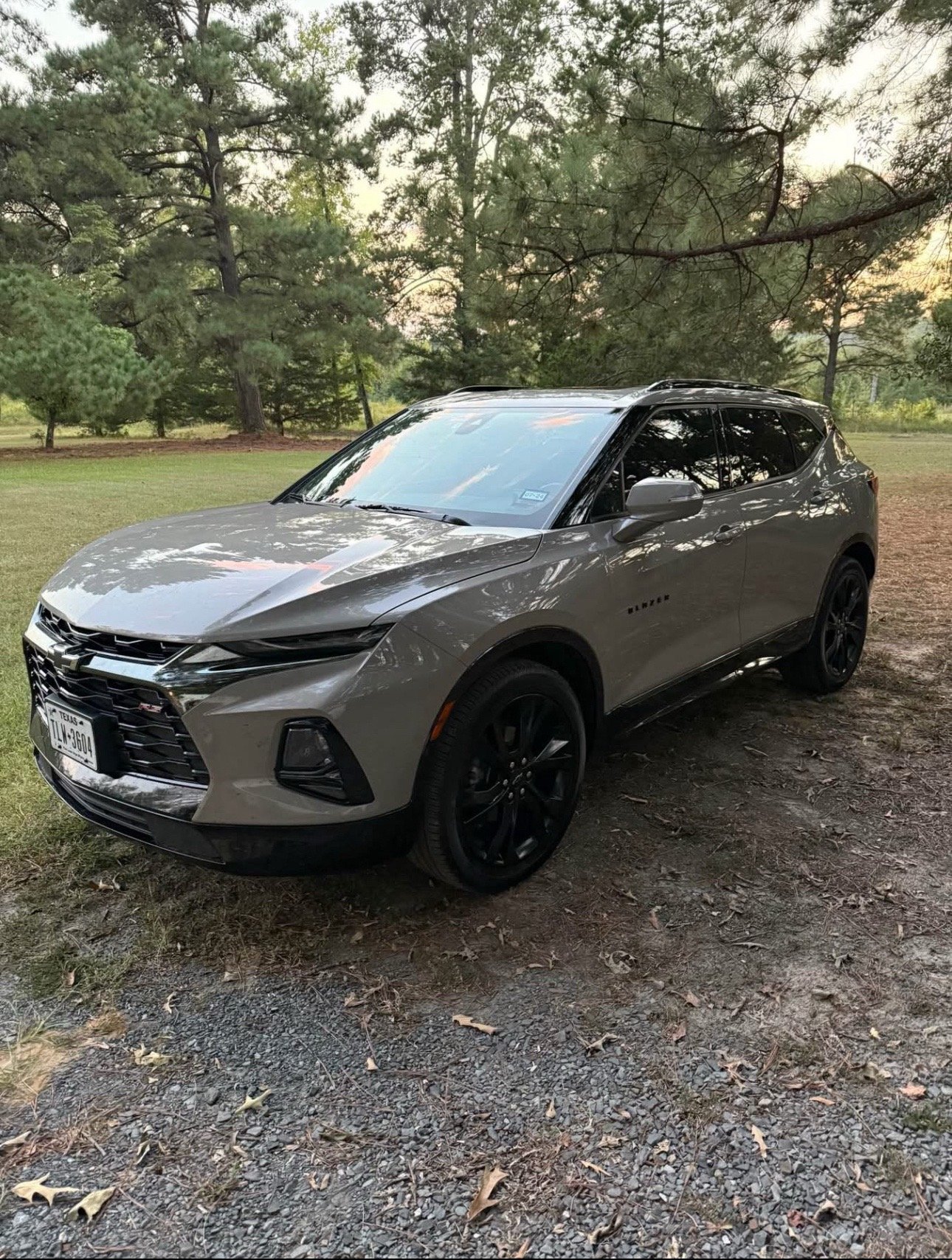 2021 Chevrolet Blazer · Suv · - Image 8