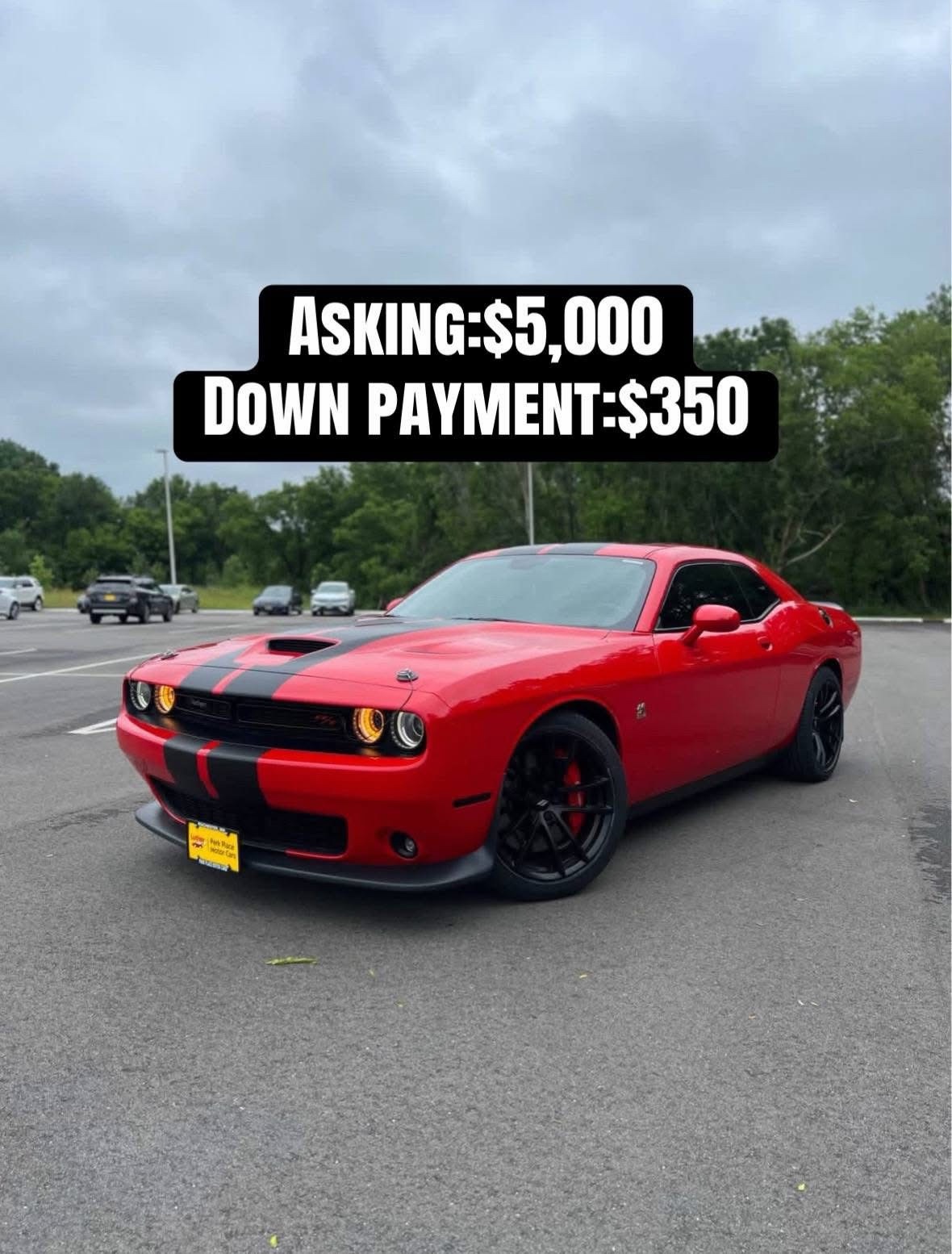 DodgeChallenger2020